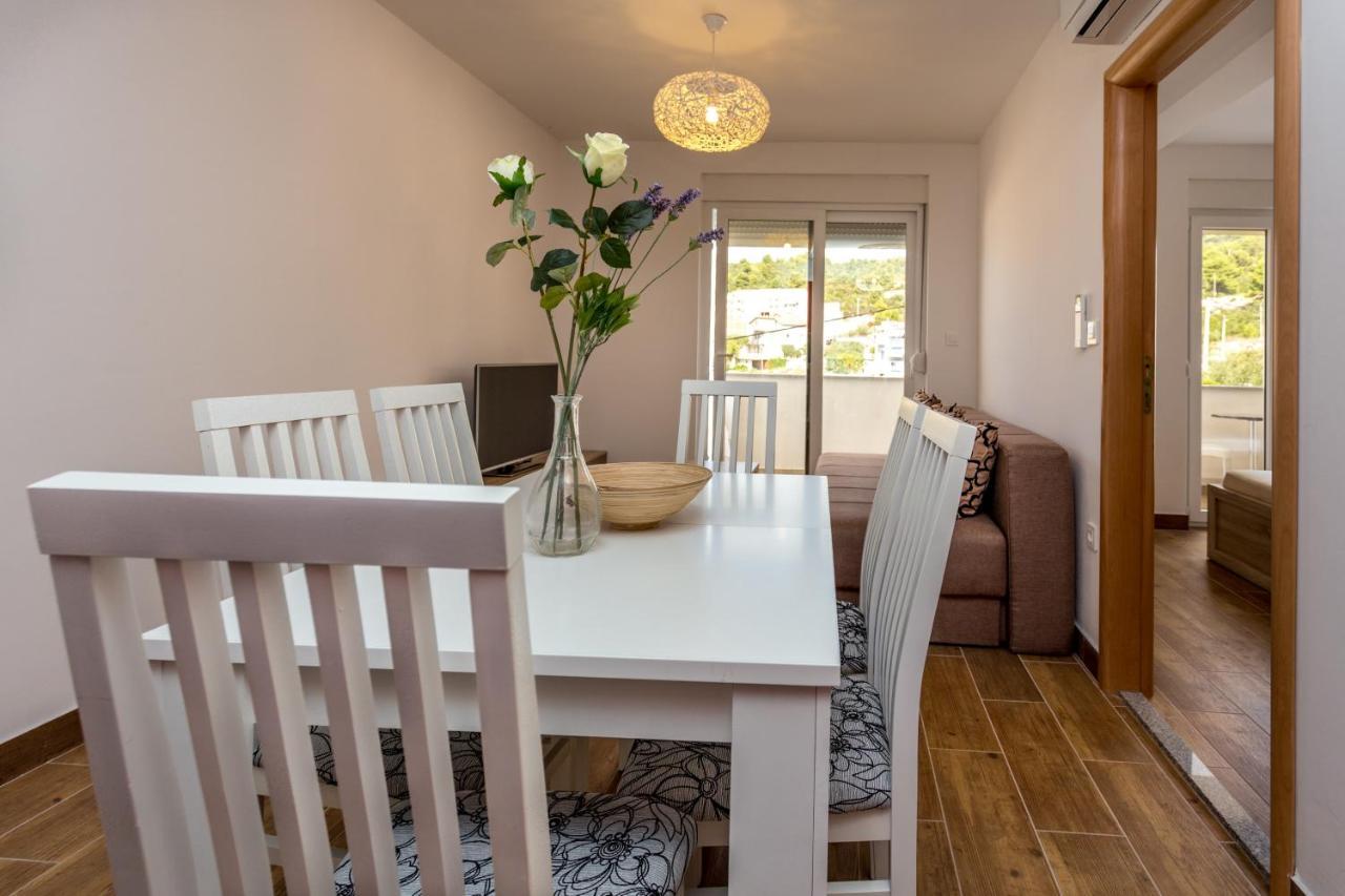 Holiday Home Komarna Exterior foto