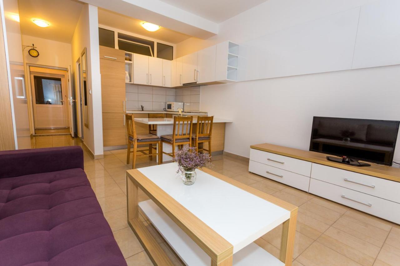 Holiday Home Komarna Exterior foto