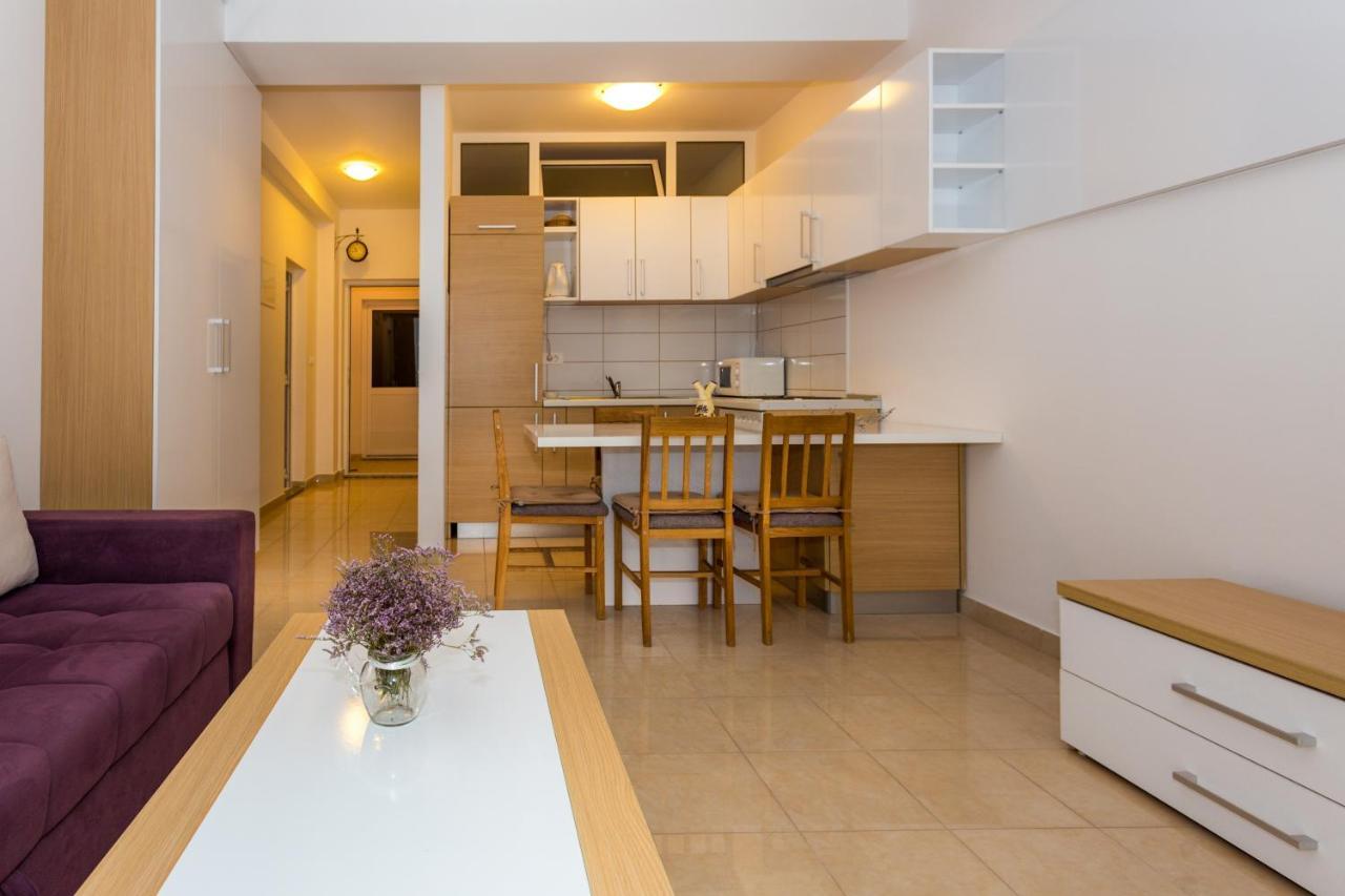 Holiday Home Komarna Exterior foto