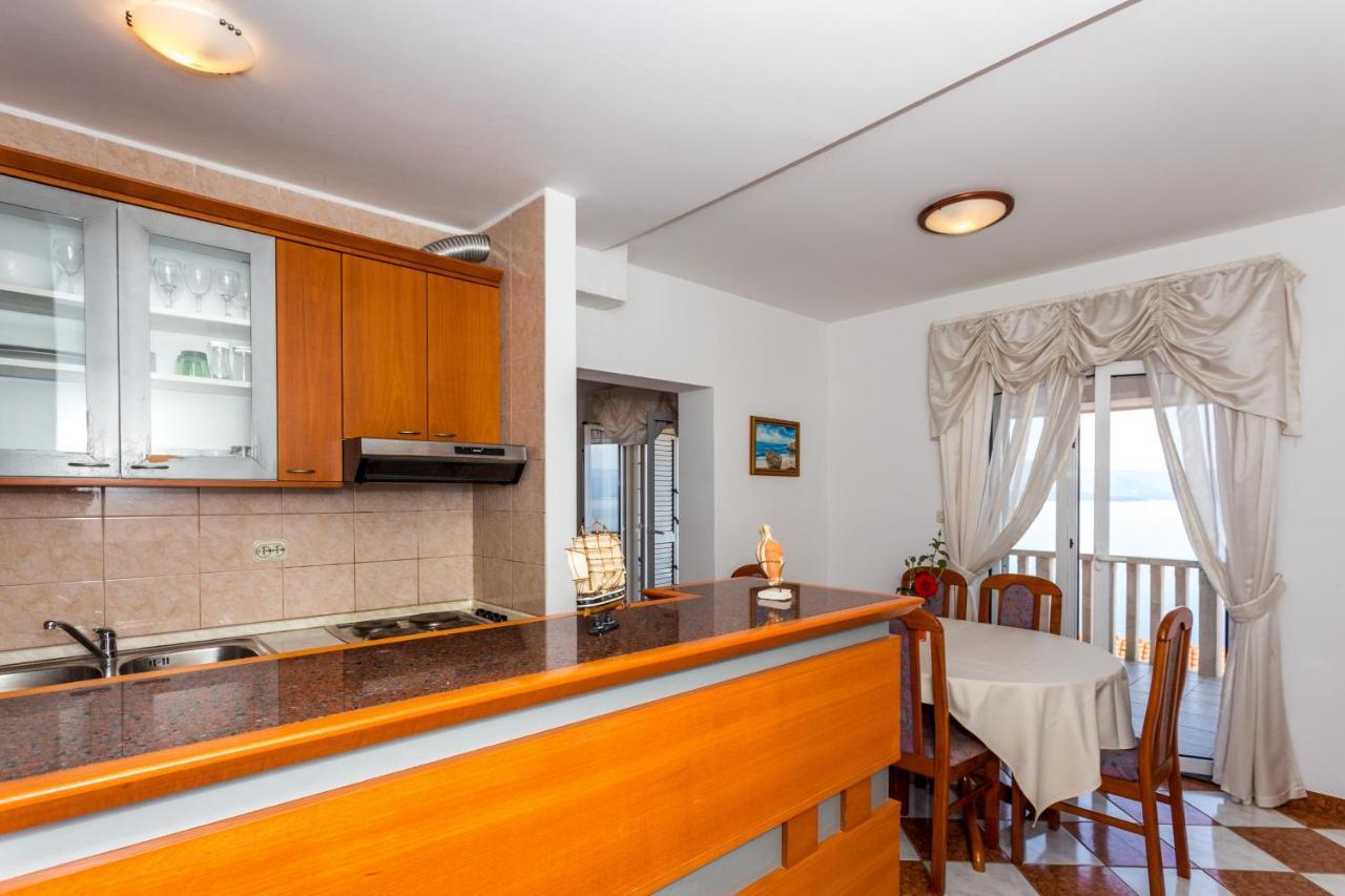 Holiday Home Komarna Exterior foto