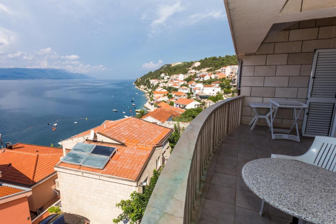 Holiday Home Komarna Exterior foto