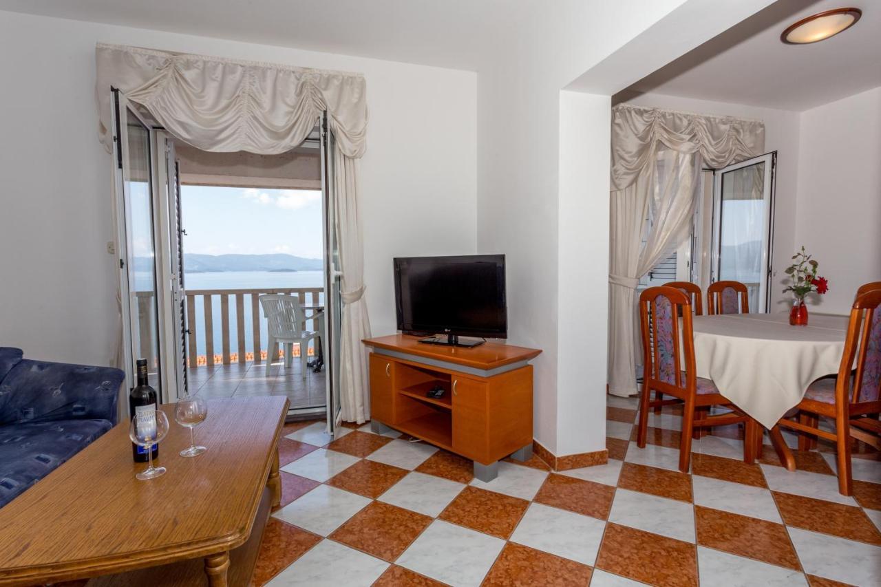Holiday Home Komarna Exterior foto