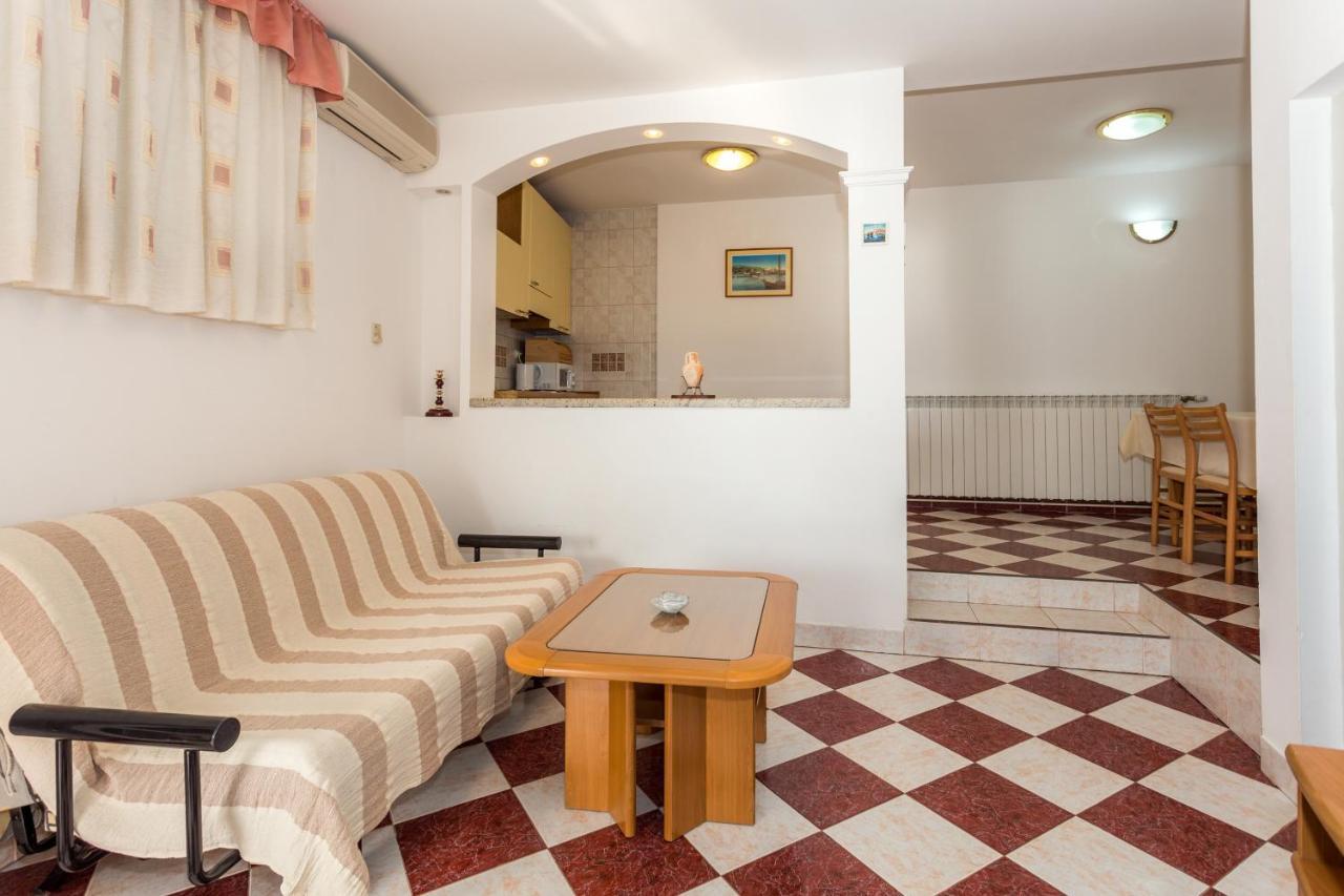 Holiday Home Komarna Exterior foto