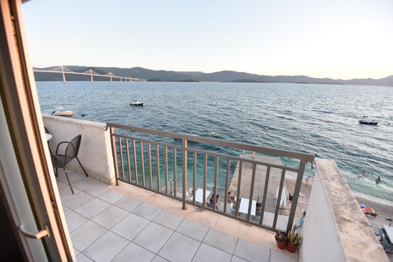 Holiday Home Komarna Exterior foto