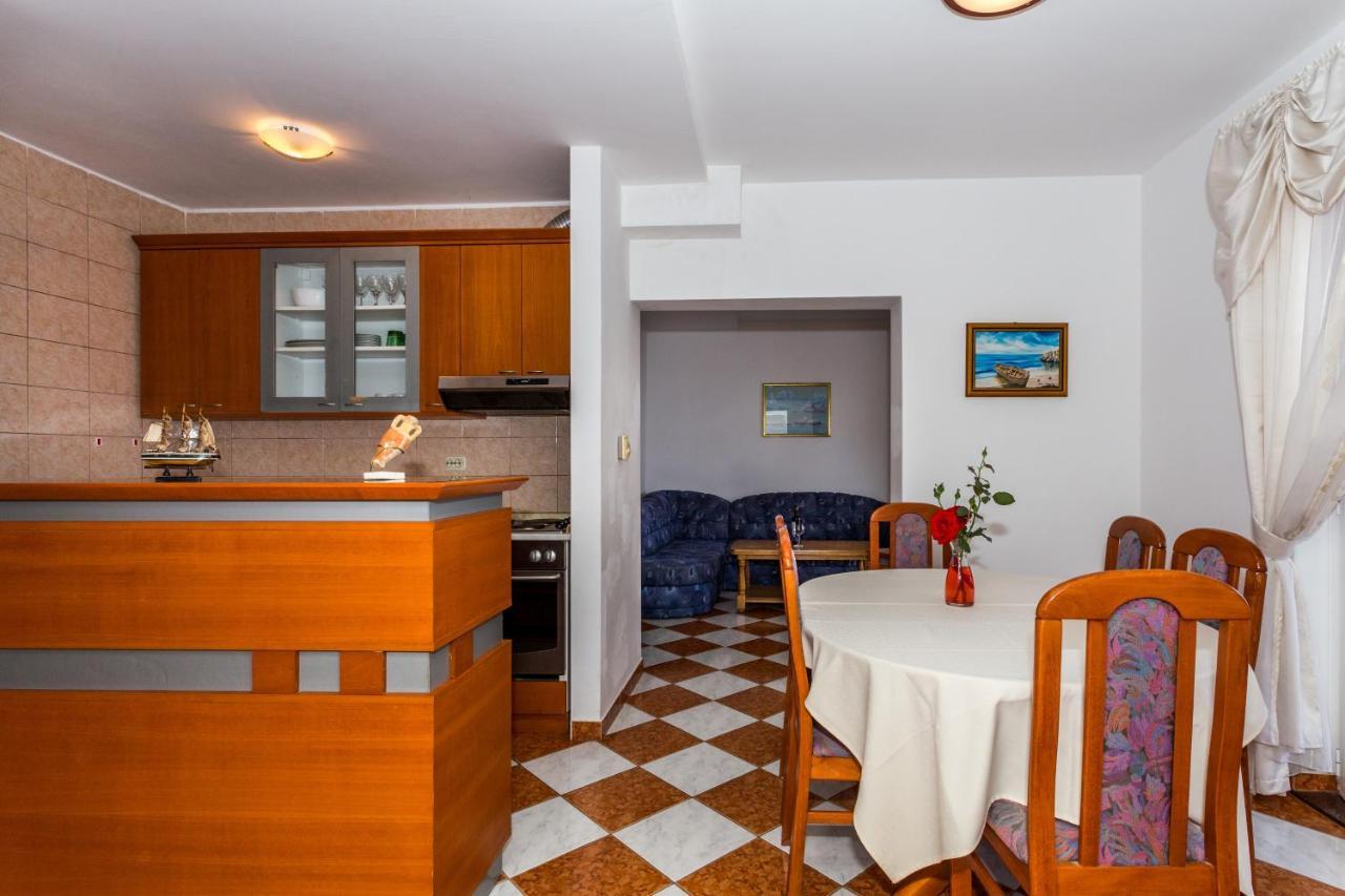 Holiday Home Komarna Exterior foto