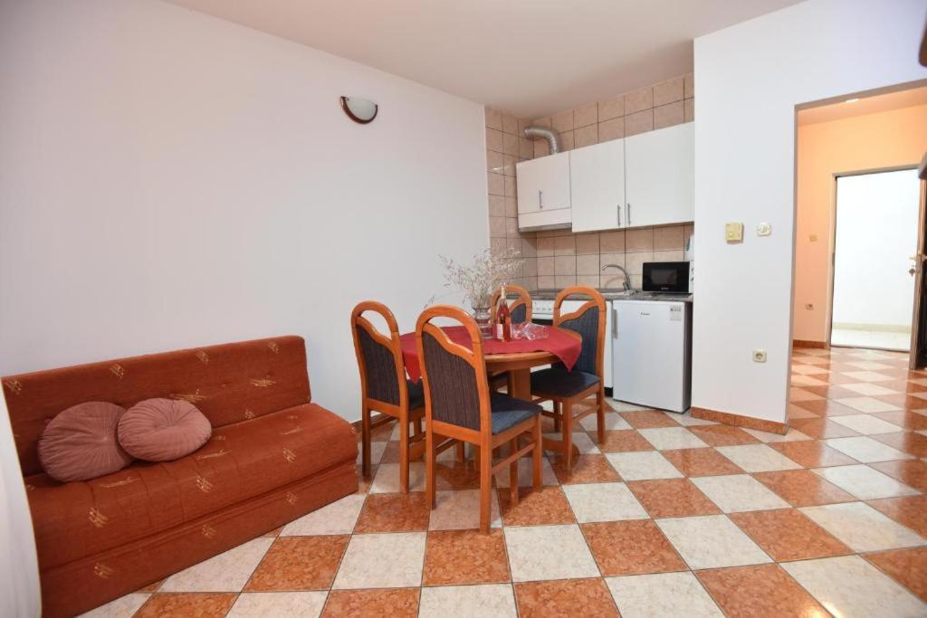 Holiday Home Komarna Exterior foto